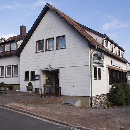Pension Klosterschenke Blieskastel Extérieur photo
