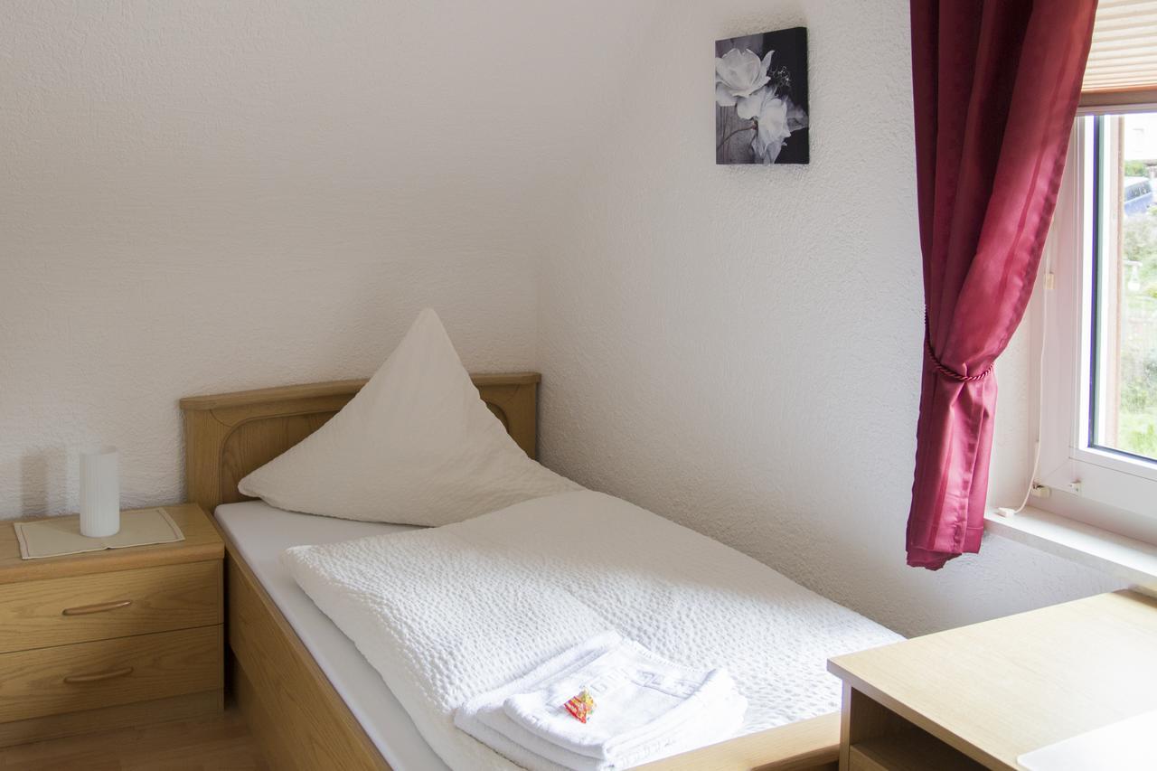 Pension Klosterschenke Blieskastel Extérieur photo