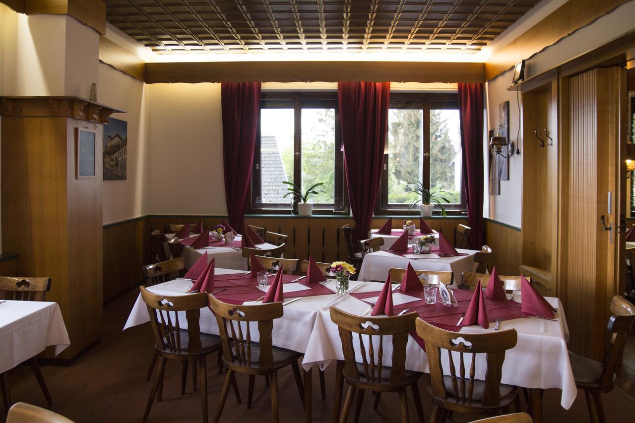 Pension Klosterschenke Blieskastel Extérieur photo
