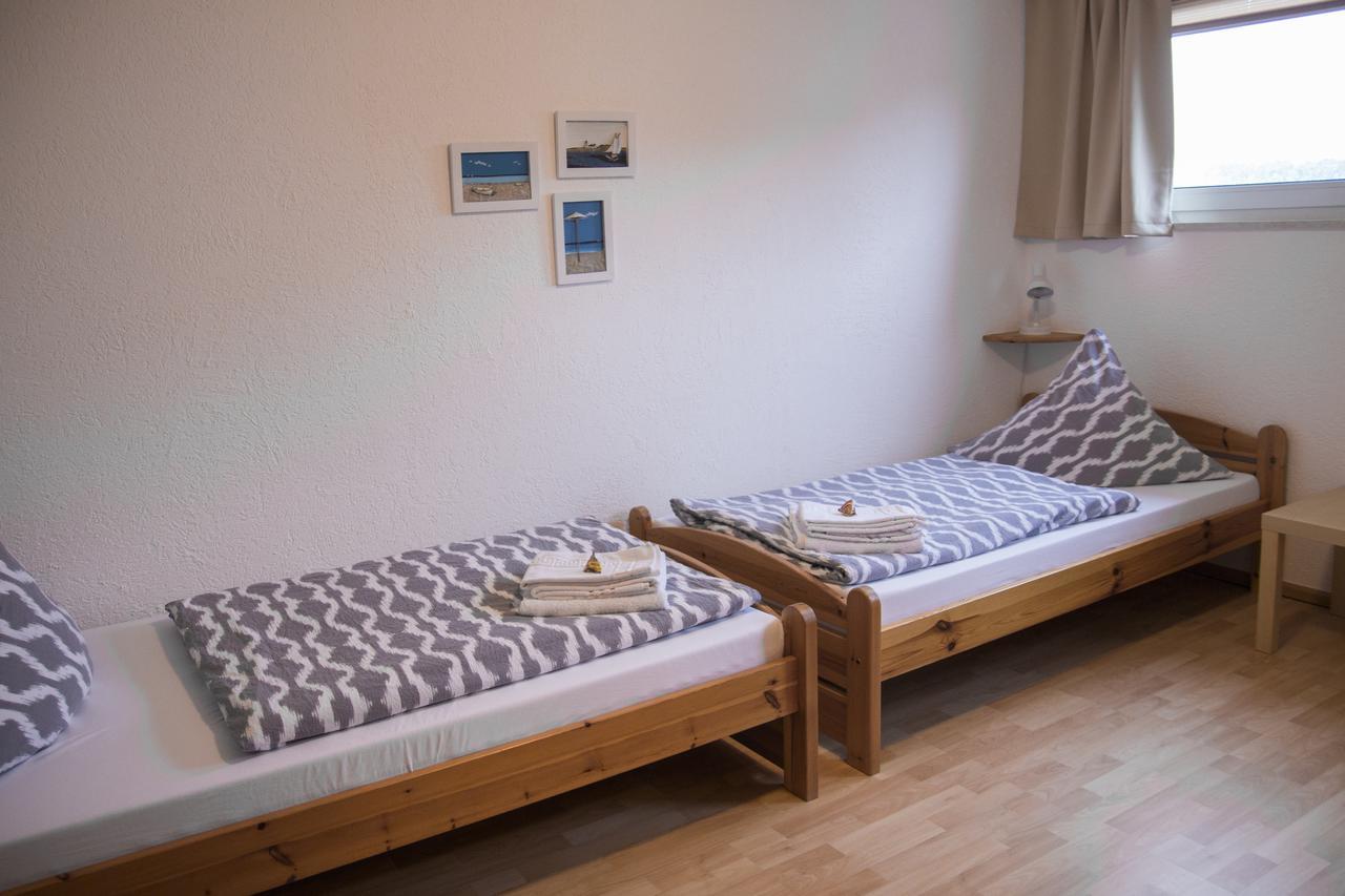 Pension Klosterschenke Blieskastel Extérieur photo